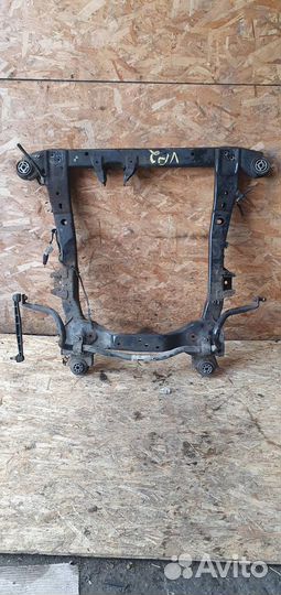 Подрамник Opel Insignia 2008-2017