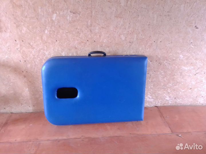 Массажный стол складной бу