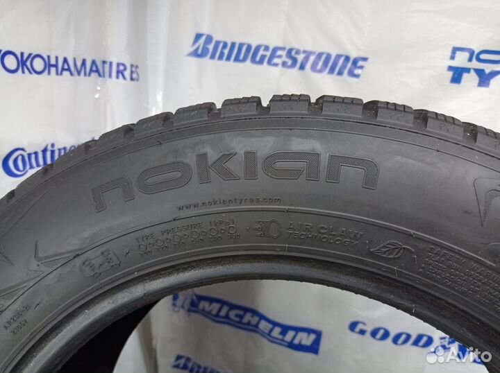 Nokian Tyres Hakkapeliitta 7 205/60 R16 92T