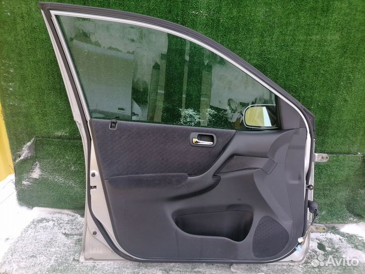 Дверь передняя левая Honda Civic EU1 EU3