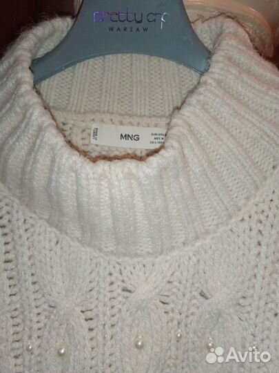 Джемпер женский 46 48