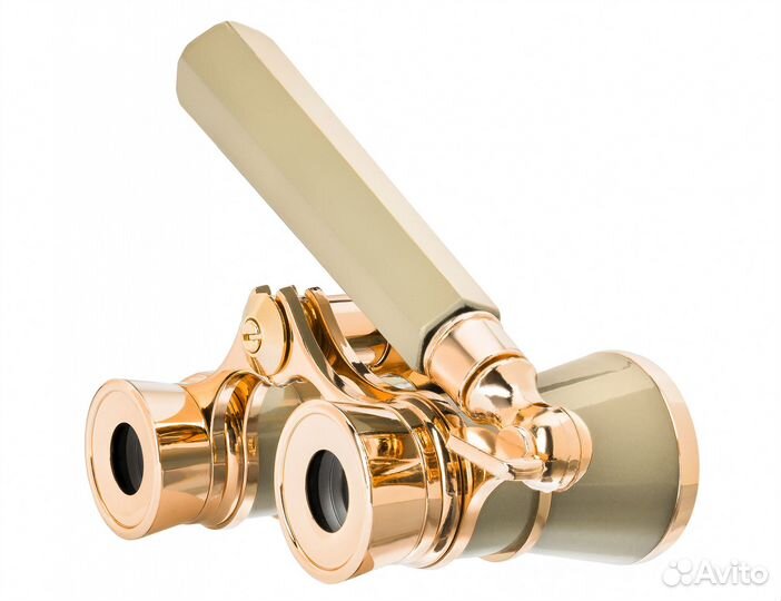 Театральный бинокль-лорнет Levenhuk Broadway 325E