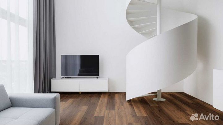 Напольные покрытия