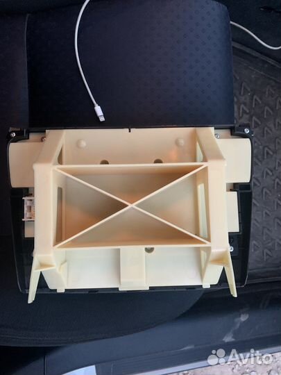 Продам климат магнитола lexus is 250