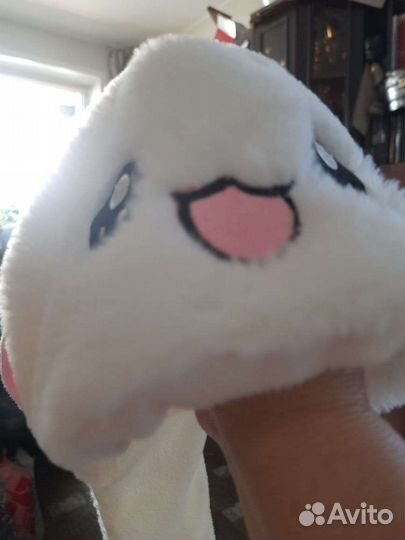 Рюкзак детский,игрушки,краски,шапочка,кошелек