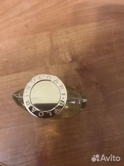 Духи женские bvlgari iris