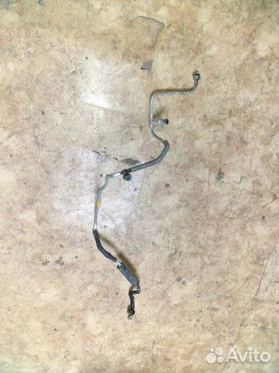 Трубка кондиционера Chevrolet Lacetti I F16D3