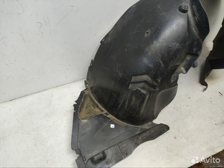 Подкрылок передний правый Bmw X1 F48 2015-2018