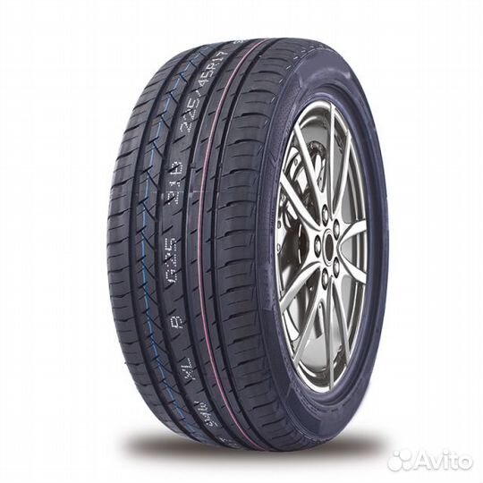 Roadmarch Prime UHP 08 225/35 R19 88W