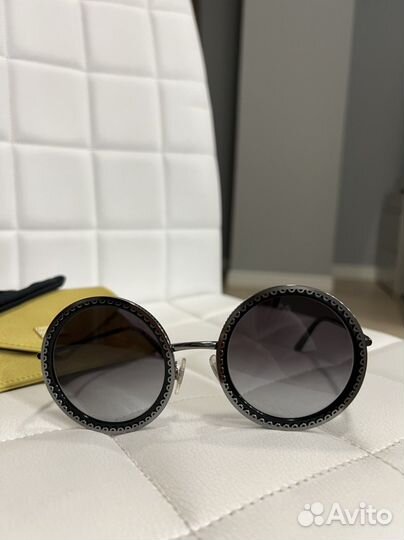 Солнцезащитные очки оригинал Dolce Gabbana