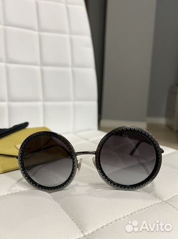 Солнцезащитные очки оригинал Dolce Gabbana