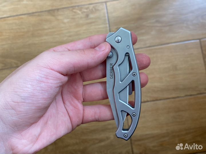 Ножик складнойсшша