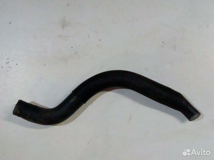 Патрубки Форд Мустанг