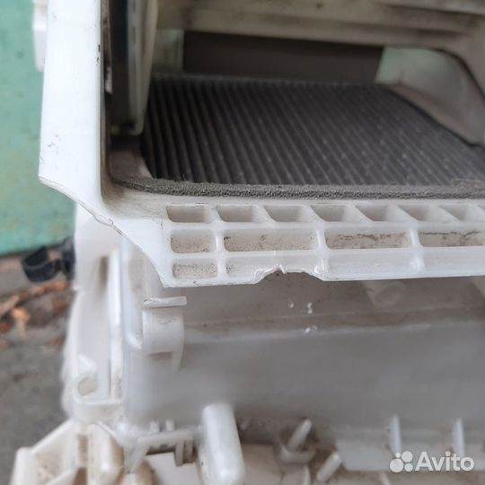 Печка салона Toyota Rav 4 30 40 2005-2019