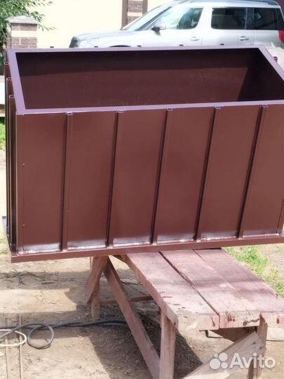 Мебель на заказ