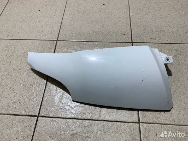 Накладка стойки левая Hyundai Hd78 D4DD 2010