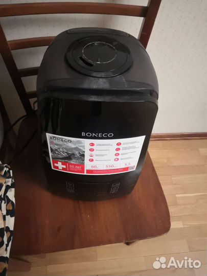 Увлажнитель воздуха