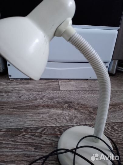 Настольная лампа СССР