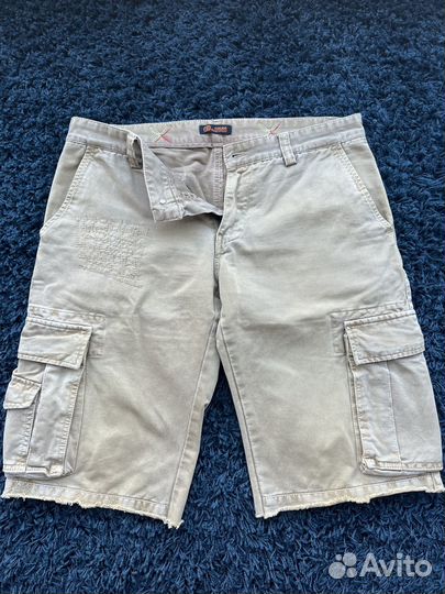 Шорты мужские