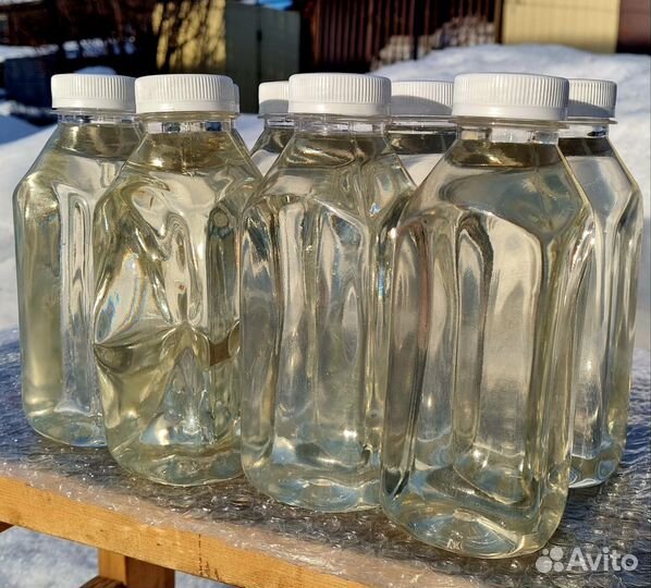 Пихтовое масло