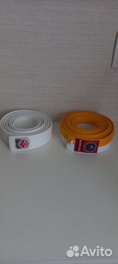 Кимоно для кобудо