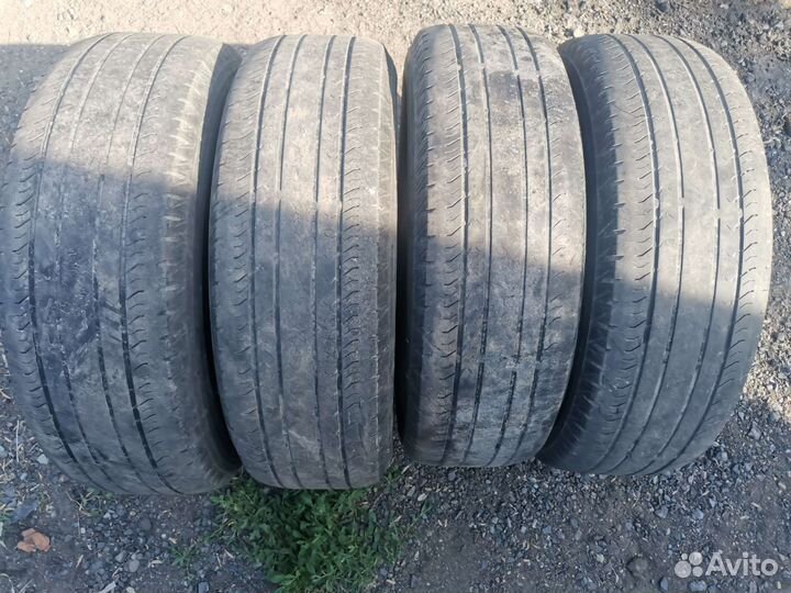 Bridgestone 613V 225/70 R16 103