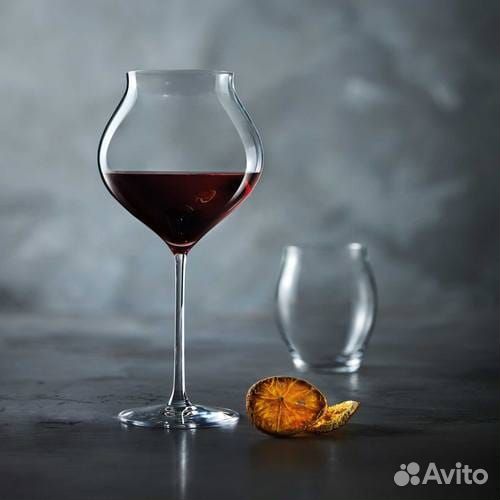 Бокалы Chef&Sommelier Макарон Фасинейшн