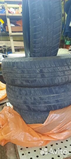 Barum Brillantis 2 185/65 R15