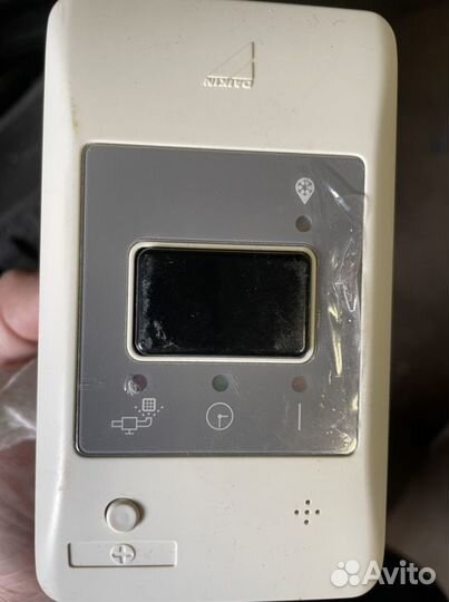 Пульт для кондиционера daikin