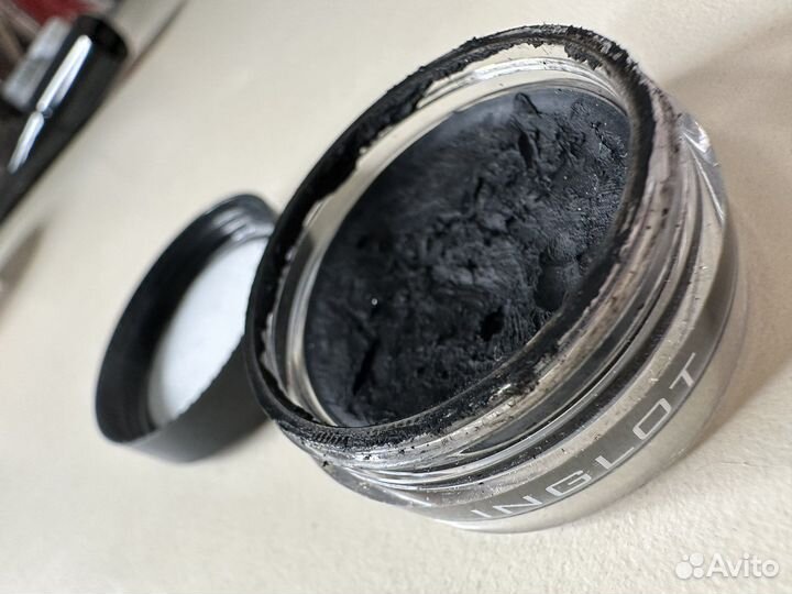 Подводка для глаз