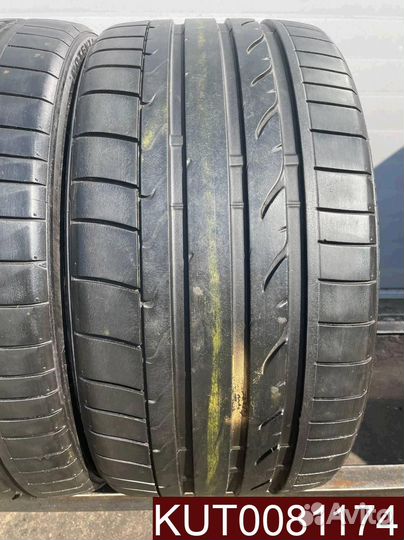 Bridgestone Potenza RE050A 275/30 R20 99R