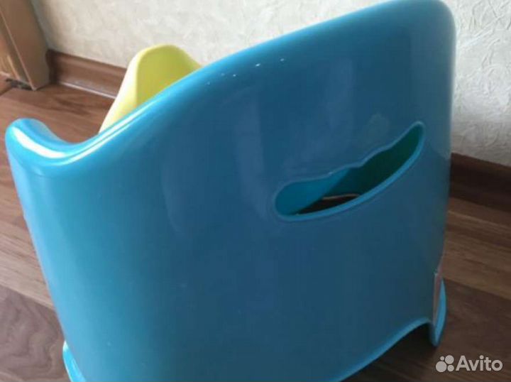 Горшок детский hb