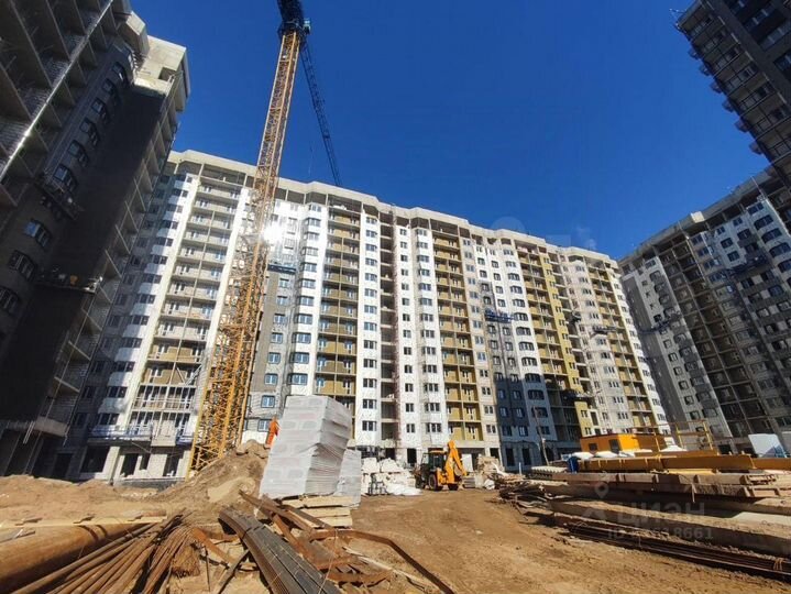 Готовый арендный бизнес 