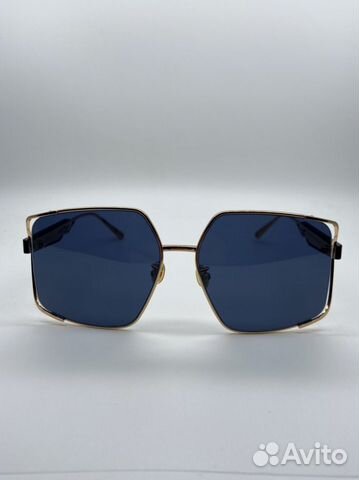 Солнцезащитные очки Dior