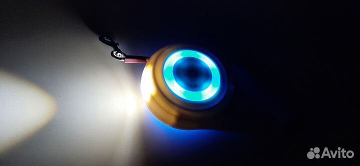 Поводок для собак 5 м