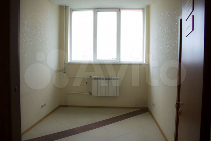 Офисное помещение, 100 м²