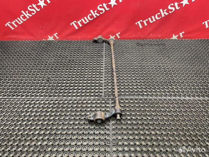 Торсион кабины Scania 4-series, Scania 5-series