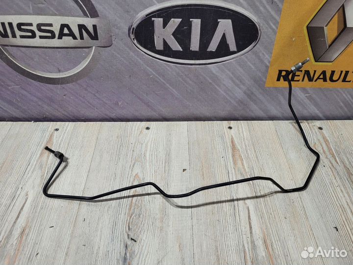 Трубка Шланг тормозной Volkswagen polo 5