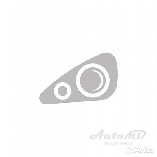 Фонарь задний правый бортовой с Ford Transit