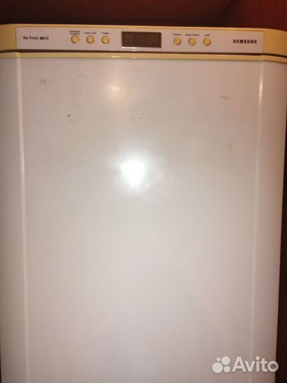 Холодильник