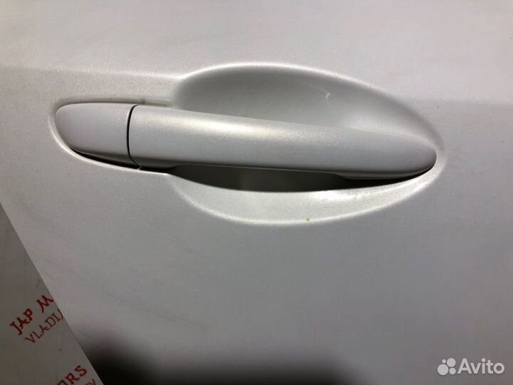 Дверь боковая задняя правая Mazda 3 Bl BL хетчбек