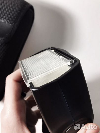 Вспышка Canon Speedlite 430 EX II