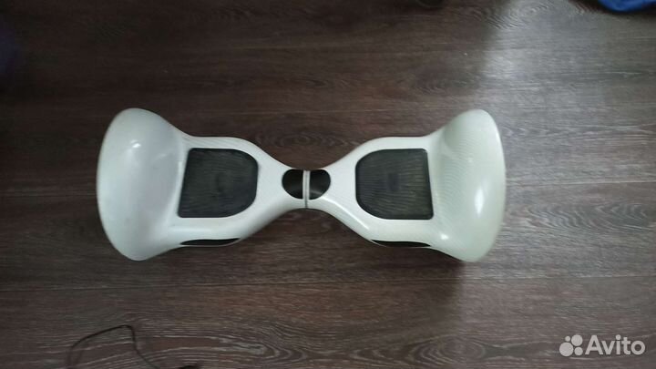 Гироскутер бу