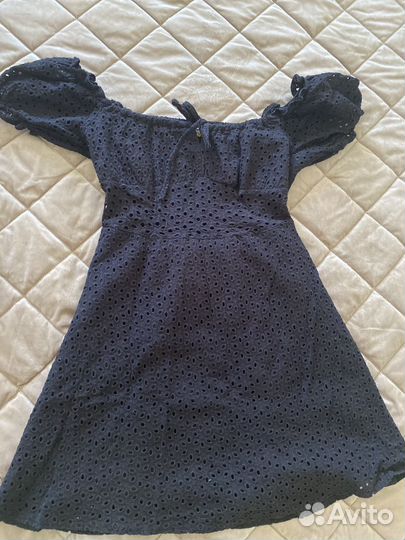 Пакет летних платьев