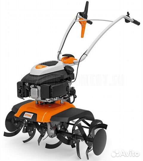 Мотокультиватор stihl MH 585.0