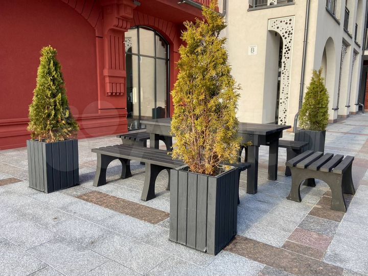 1-к. квартира, 65,8 м², 2/11 эт.