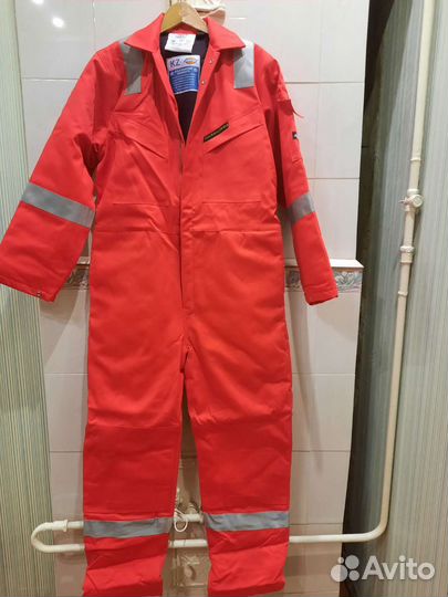 Комбинезон для работы