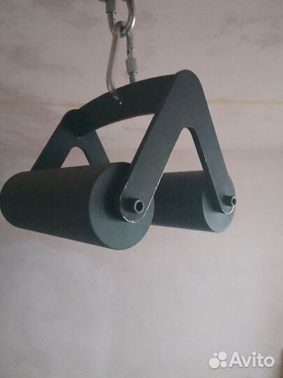 Ручка-роллинг, для армлифтинга