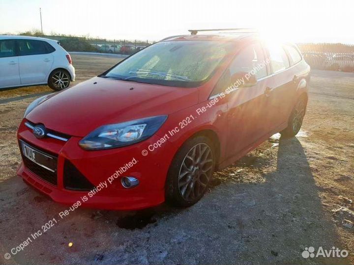 Катушка зажигания Ford Focus 3 CB8 1.6 ecoboost