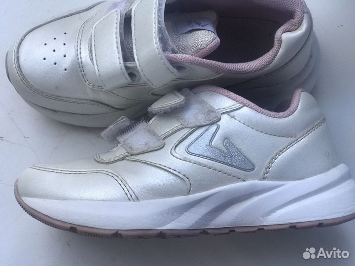 Детская обувь для девочек